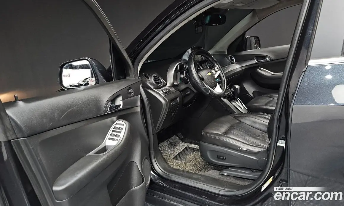 Chevrolet Orlando 2016 2.0 автомат (гидро), фото 10 Chevrolet Orlando 2016 2.0 автомат (гидро), фото 10