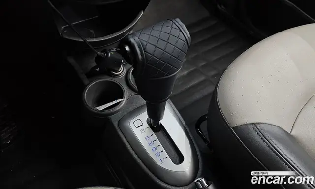 Chevrolet Spark 2012 1.0 автомат (гидро), миниатюра 9 Chevrolet Spark 2012 1.0 автомат (гидро), миниатюра 9