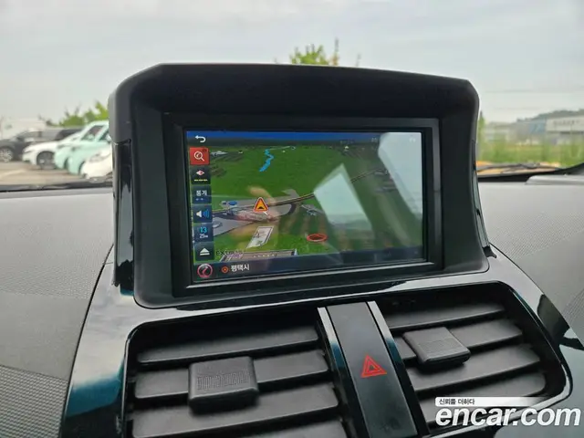 Chevrolet Spark 2014 1.0 автомат (гидро), миниатюра 9 Chevrolet Spark 2014 1.0 автомат (гидро), миниатюра 9