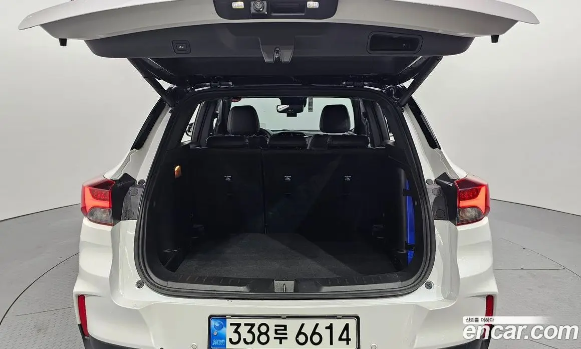 Chevrolet TrailBlazer 2020 1.3 автомат (гидро), фото 20 Chevrolet TrailBlazer 2020 1.3 автомат (гидро), фото 20