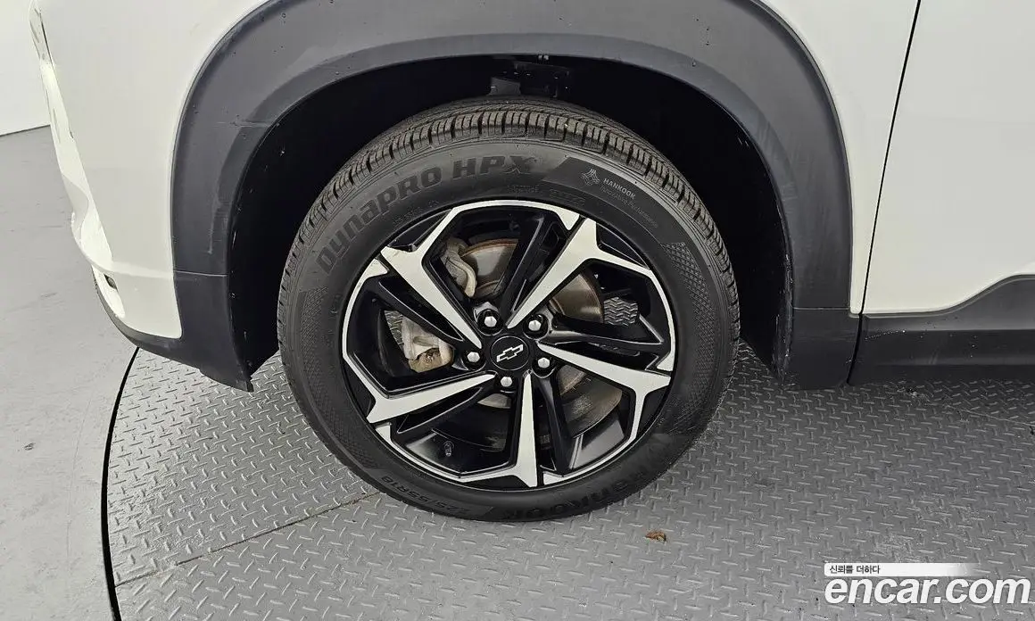 Chevrolet TrailBlazer 2020 1.3 автомат (гидро), фото 5 Chevrolet TrailBlazer 2020 1.3 автомат (гидро), фото 5