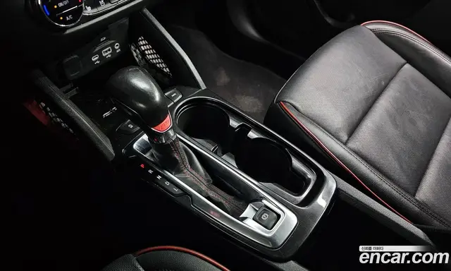 Chevrolet TrailBlazer 2020 1.3 автомат (гидро), миниатюра 9 Chevrolet TrailBlazer 2020 1.3 автомат (гидро), миниатюра 9