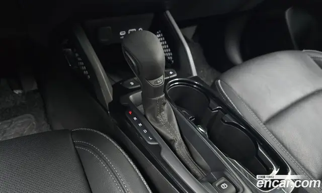 Chevrolet TrailBlazer 2021 1.3 автомат (гидро), миниатюра 11