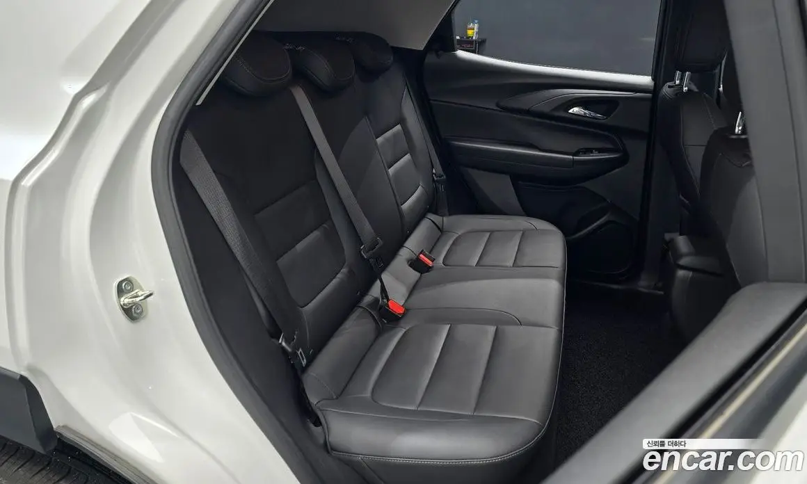 Chevrolet TrailBlazer 2021 1.3 автомат (гидро), фото 15