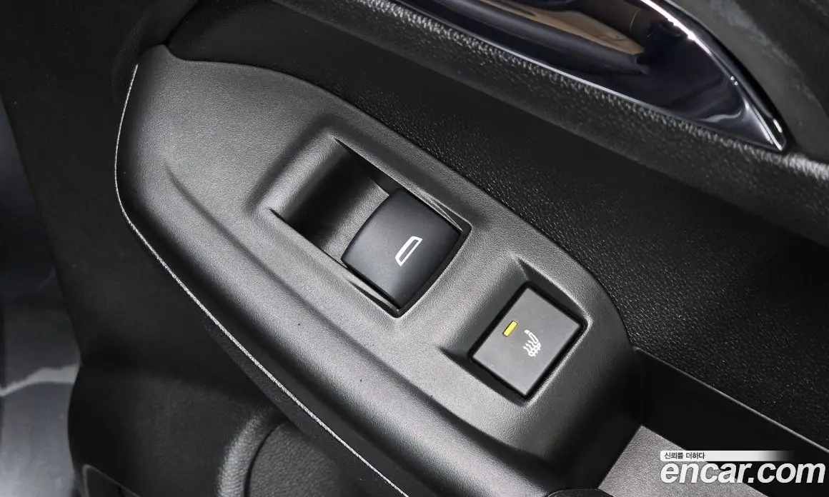 Chevrolet TrailBlazer 2021 1.3 автомат (гидро), фото 19