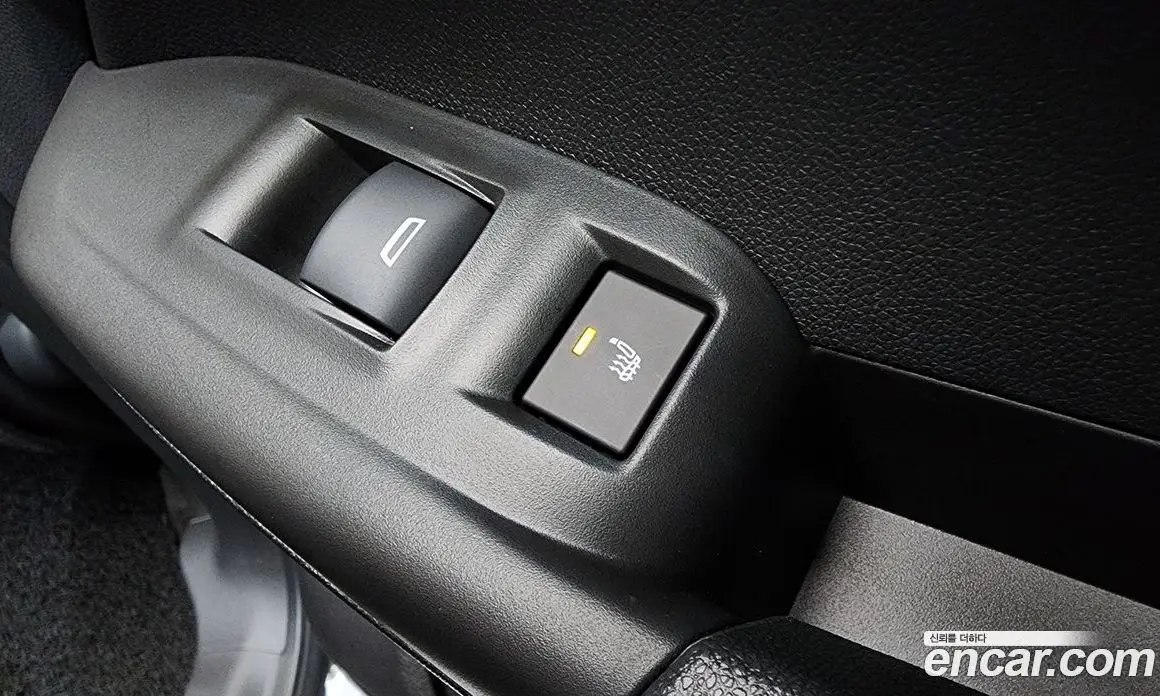 Chevrolet TrailBlazer 2022 1.3 автомат (гидро), фото 21