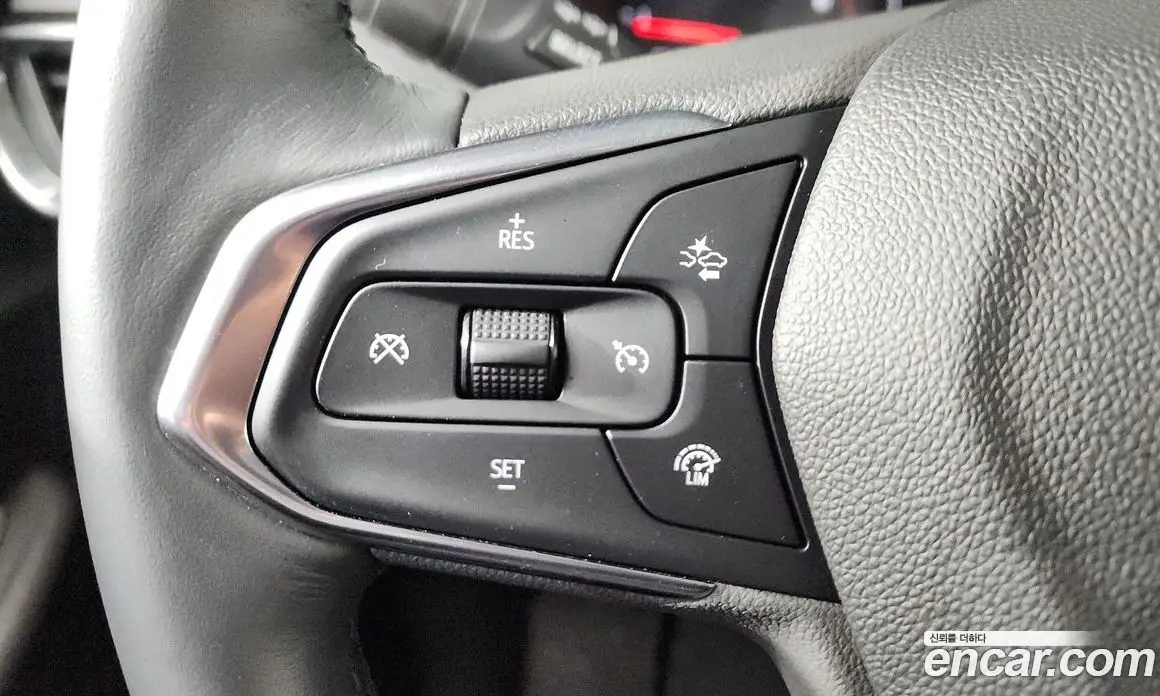Chevrolet TrailBlazer 2022 1.3 автомат (гидро), фото 23