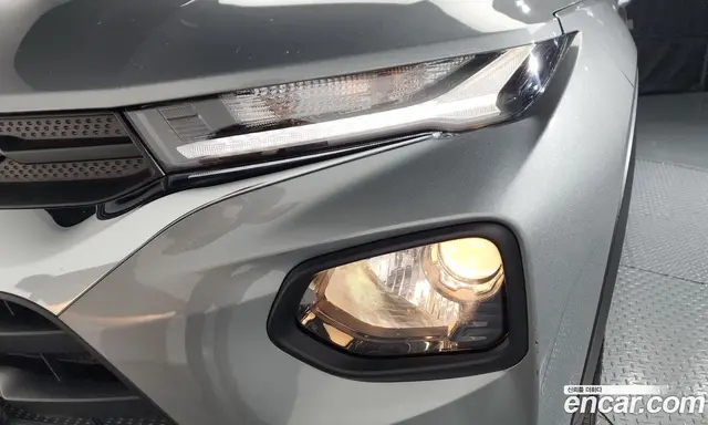 Chevrolet TrailBlazer 2022 1.3 автомат (гидро), миниатюра 8