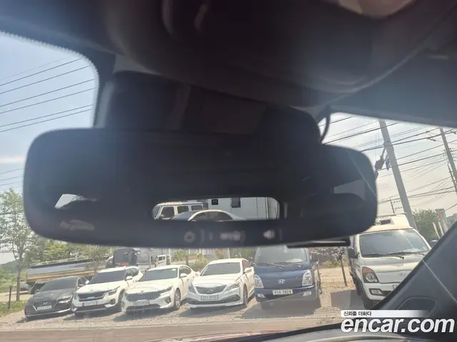 Chevrolet TrailBlazer 2022 1.3 автомат (гидро), миниатюра 12