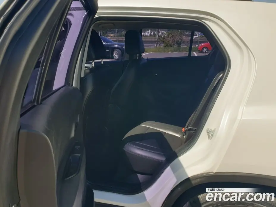Chevrolet Trax 2016 1.4 автомат (гидро), фото 8