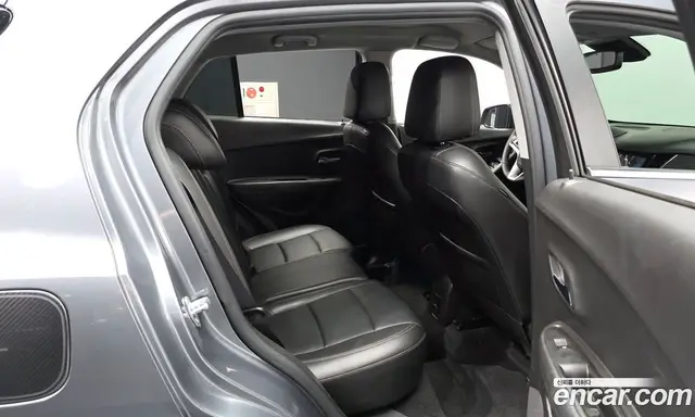 Chevrolet Trax 2018 1.4 автомат (гидро), миниатюра 12