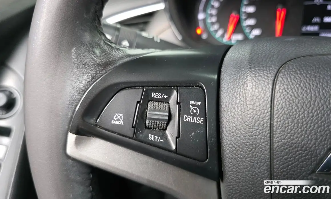 Chevrolet Trax 2018 1.4 автомат (гидро), фото 17 Chevrolet Trax 2018 1.4 автомат (гидро), фото 17