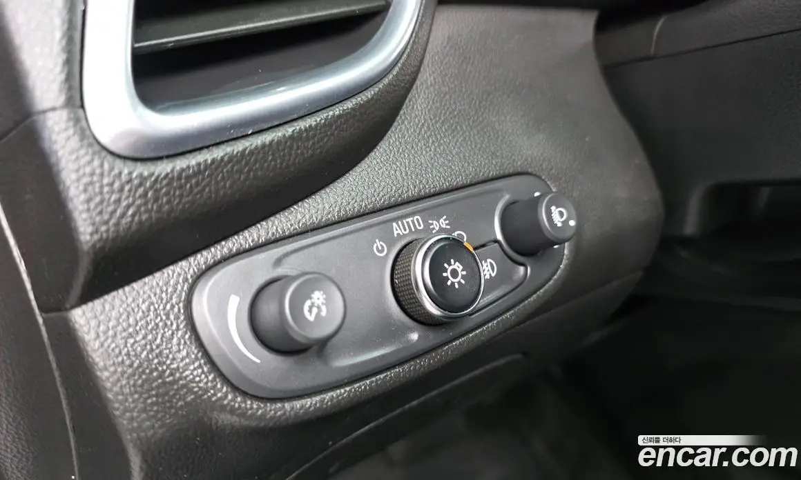 Chevrolet Trax 2018 1.4 автомат (гидро), фото 18 Chevrolet Trax 2018 1.4 автомат (гидро), фото 18