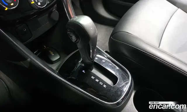Chevrolet Trax 2018 1.4 автомат (гидро), миниатюра 9 Chevrolet Trax 2018 1.4 автомат (гидро), миниатюра 9