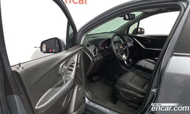 Chevrolet Trax 2018 1.4 автомат (гидро), миниатюра 10 Chevrolet Trax 2018 1.4 автомат (гидро), миниатюра 10