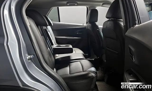 Chevrolet Trax 2019 1.6 автомат (гидро), миниатюра 11 Chevrolet Trax 2019 1.6 автомат (гидро), миниатюра 11