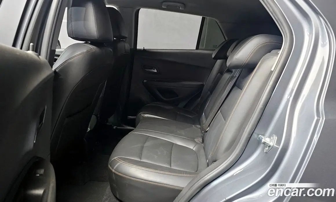 Chevrolet Trax 2019 1.6 автомат (гидро), фото 12 Chevrolet Trax 2019 1.6 автомат (гидро), фото 12