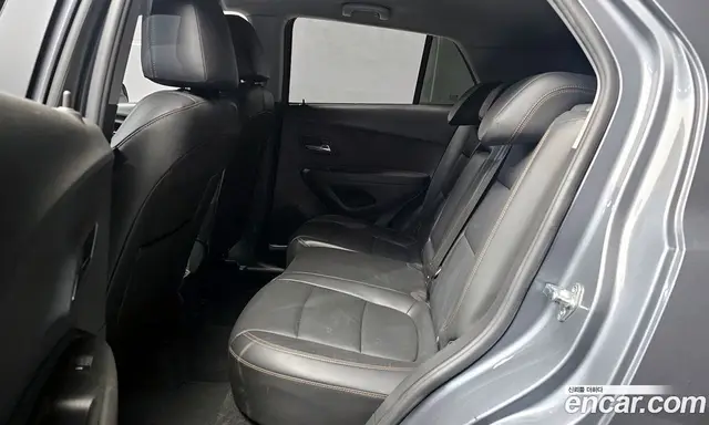 Chevrolet Trax 2019 1.6 автомат (гидро), миниатюра 12
