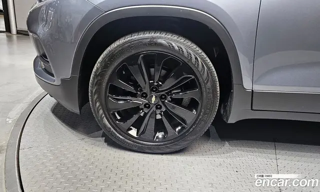 Chevrolet Trax 2019 1.6 автомат (гидро), миниатюра 5 Chevrolet Trax 2019 1.6 автомат (гидро), миниатюра 5