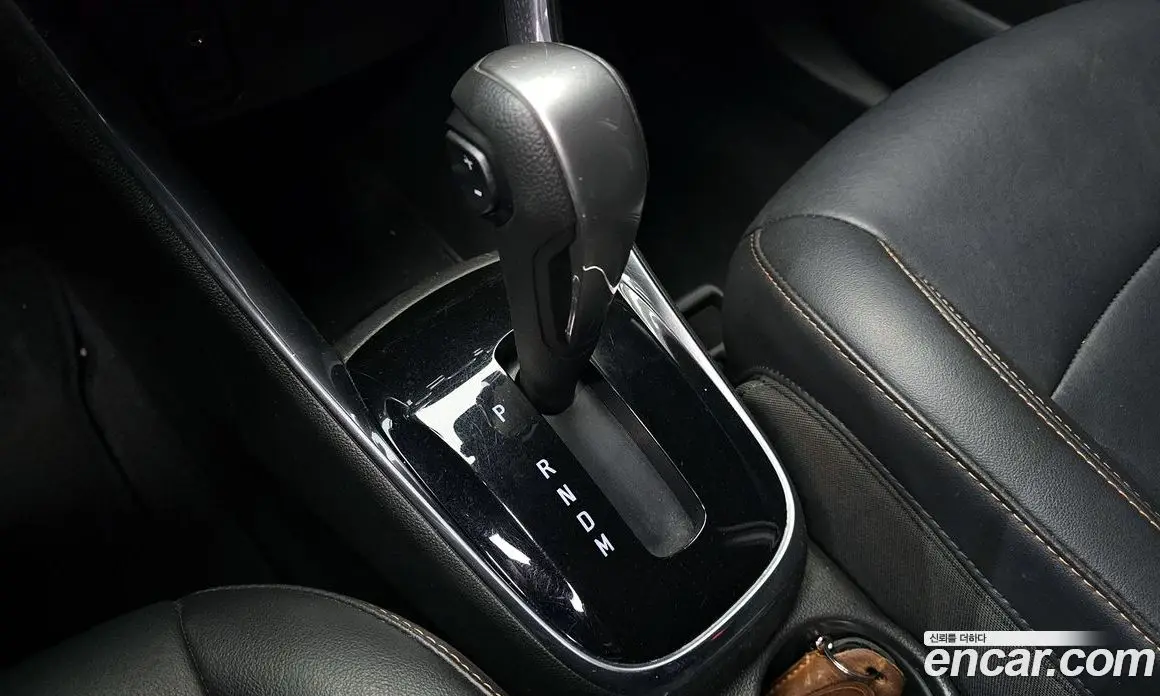 Chevrolet Trax 2019 1.6 автомат (гидро), фото 9 Chevrolet Trax 2019 1.6 автомат (гидро), фото 9