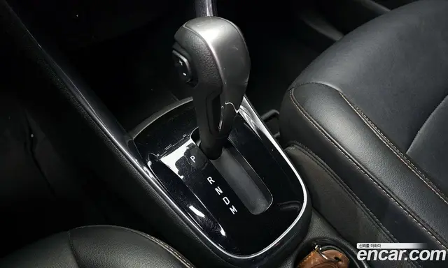 Chevrolet Trax 2019 1.6 автомат (гидро), миниатюра 9 Chevrolet Trax 2019 1.6 автомат (гидро), миниатюра 9