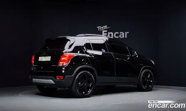 Chevrolet Trax 2019 1.4 автомат (гидро), миниатюра 2 Chevrolet Trax 2019 1.4 автомат (гидро), миниатюра 2
