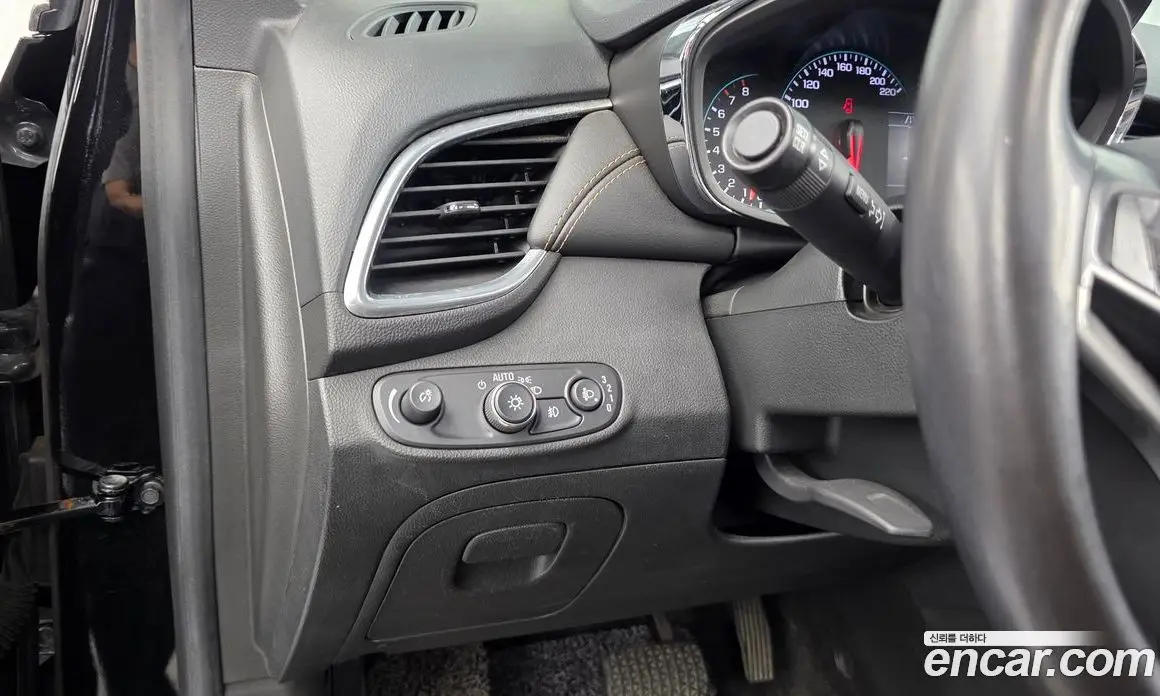 Chevrolet Trax 2019 1.4 автомат (гидро), фото 16 Chevrolet Trax 2019 1.4 автомат (гидро), фото 16