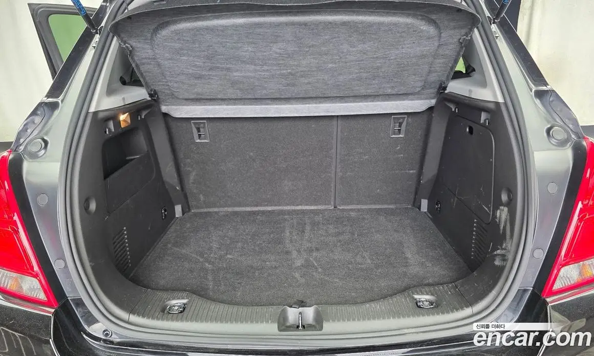 Chevrolet Trax 2019 1.4 автомат (гидро), фото 20 Chevrolet Trax 2019 1.4 автомат (гидро), фото 20