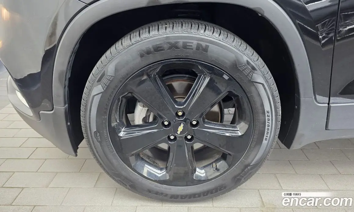 Chevrolet Trax 2019 1.4 автомат (гидро), фото 5 Chevrolet Trax 2019 1.4 автомат (гидро), фото 5
