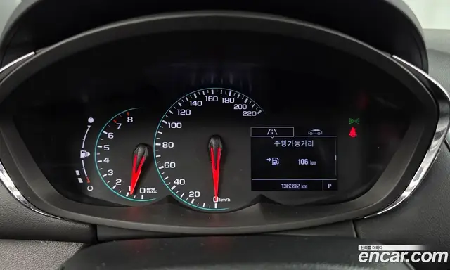 Chevrolet Trax 2019 1.4 автомат (гидро), миниатюра 8 Chevrolet Trax 2019 1.4 автомат (гидро), миниатюра 8