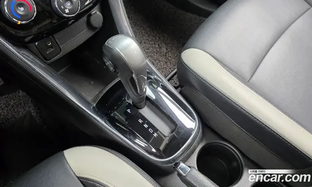 Chevrolet Trax 2019 1.4 автомат (гидро), миниатюра 9 Chevrolet Trax 2019 1.4 автомат (гидро), миниатюра 9