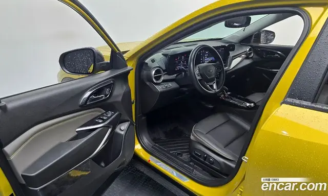 Chevrolet Trax 2023 1.2 автомат (гидро), миниатюра 11