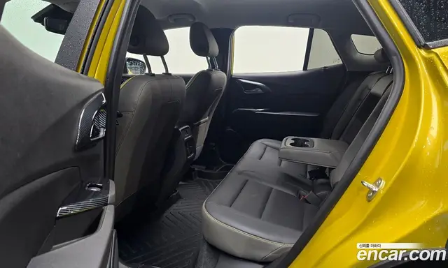 Chevrolet Trax 2023 1.2 автомат (гидро), миниатюра 12