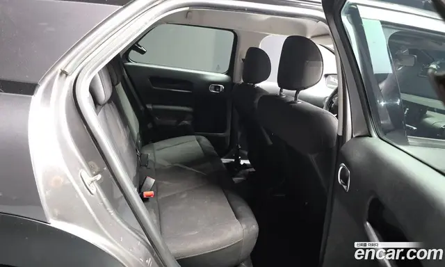 Citroen C4 Cactus 2018 1.6 автомат (гидро), миниатюра 11 Citroen C4 Cactus 2018 1.6 автомат (гидро), миниатюра 11