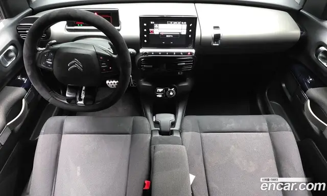 Citroen C4 Cactus 2018 1.6 автомат (гидро), миниатюра 7 Citroen C4 Cactus 2018 1.6 автомат (гидро), миниатюра 7