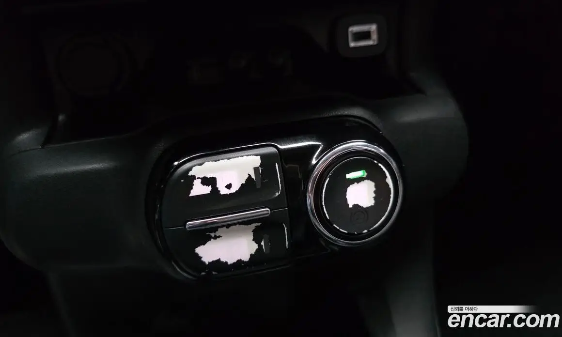Citroen C4 Cactus 2018 1.6 автомат (гидро), фото 9 Citroen C4 Cactus 2018 1.6 автомат (гидро), фото 9