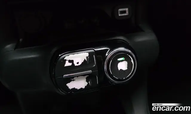 Citroen C4 Cactus 2018 1.6 автомат (гидро), миниатюра 9 Citroen C4 Cactus 2018 1.6 автомат (гидро), миниатюра 9