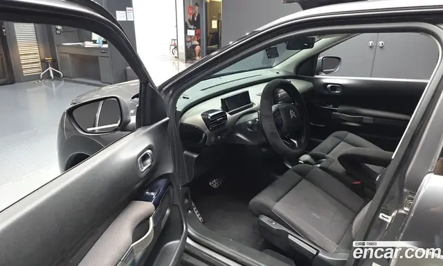 Citroen C4 Cactus 2018 1.6 автомат (гидро), миниатюра 10 Citroen C4 Cactus 2018 1.6 автомат (гидро), миниатюра 10