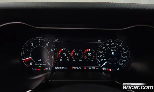Ford Mustang 2021 2.3 автомат (гидро), миниатюра 11 Ford Mustang 2021 2.3 автомат (гидро), миниатюра 11