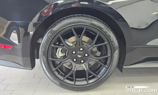 Ford Mustang 2021 2.3 автомат (гидро), миниатюра 5 Ford Mustang 2021 2.3 автомат (гидро), миниатюра 5