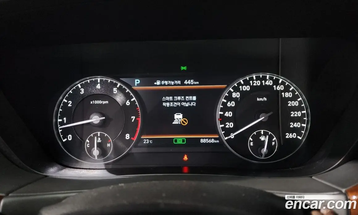 Genesis EQ900 2016 3.8 автомат (гидро), фото 11