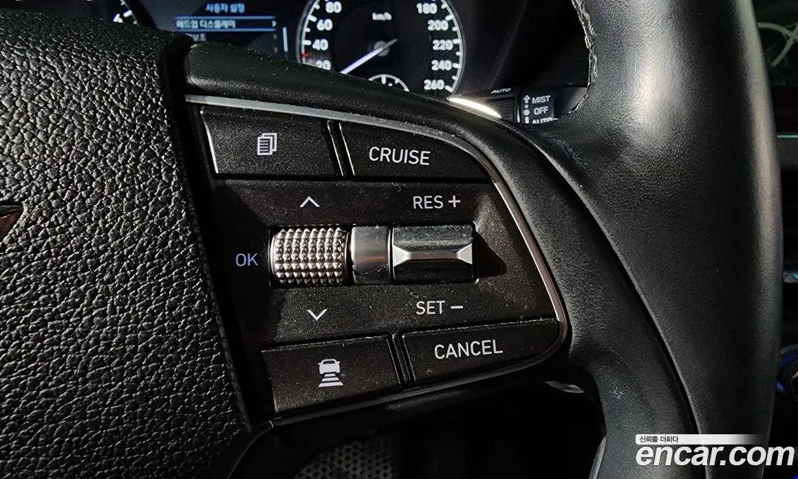 Genesis EQ900 2016 3.8 автомат (гидро), фото 23