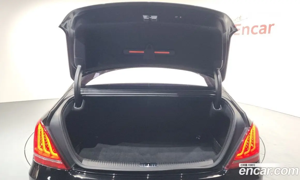 Genesis EQ900 2016 3.8 автомат (гидро), фото 26