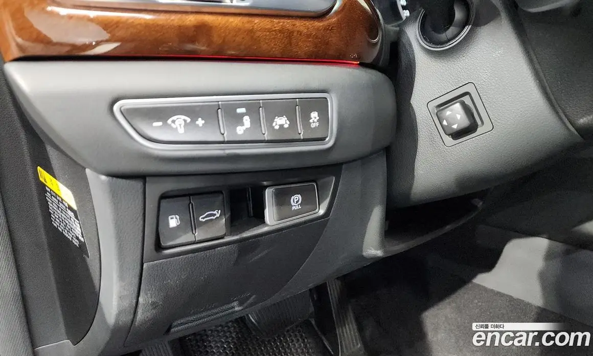 Genesis EQ900 2016 3.8 автомат (гидро), фото 29