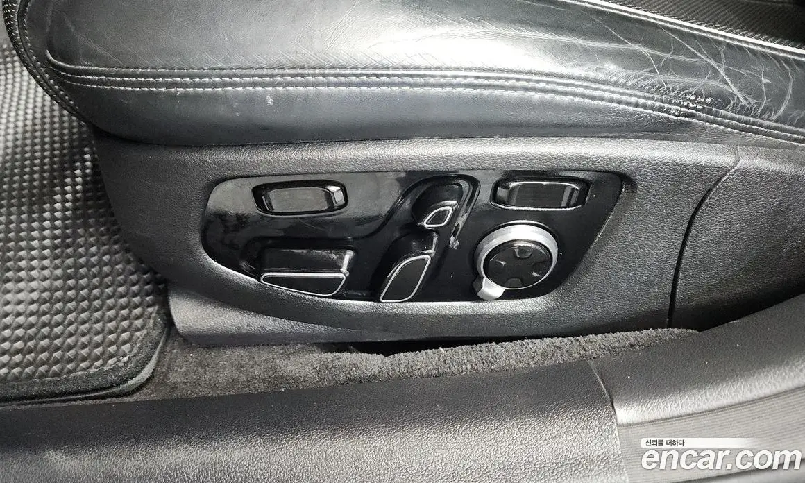 Genesis EQ900 2016 3.8 автомат (гидро), фото 31
