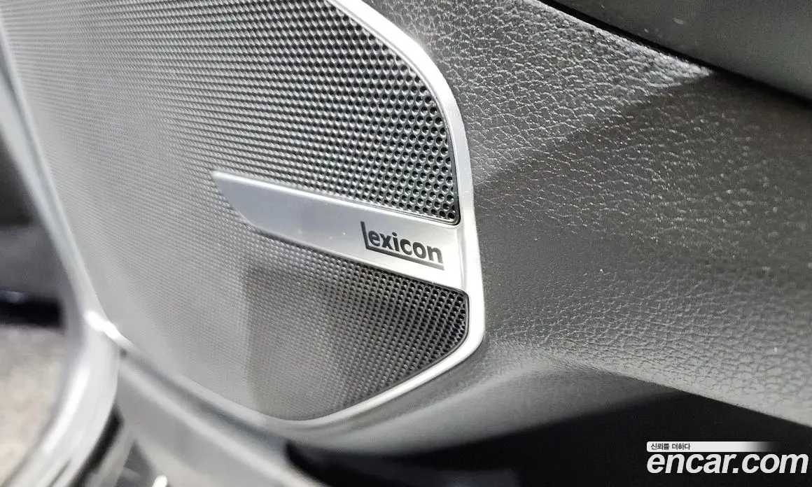 Genesis EQ900 2016 3.8 автомат (гидро), фото 37