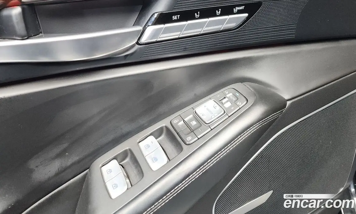 Genesis EQ900 2016 3.8 автомат (гидро), фото 39