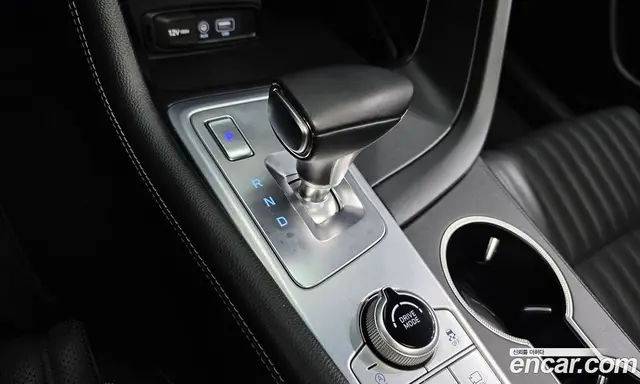 Genesis G70 2018 2.0 автомат (гидро), миниатюра 12