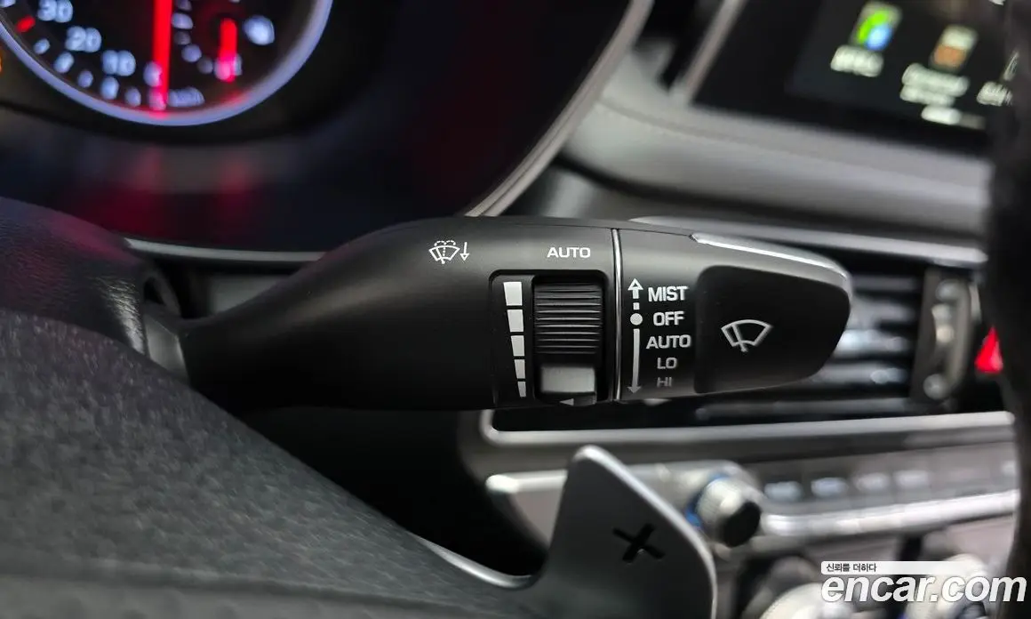 Genesis G70 2018 2.0 автомат (гидро), фото 30 Genesis G70 2018 2.0 автомат (гидро), фото 30