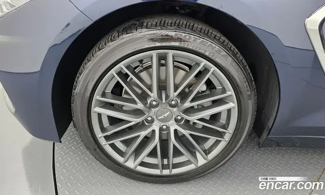 Genesis G70 2018 2.0 автомат (гидро), миниатюра 5 Genesis G70 2018 2.0 автомат (гидро), миниатюра 5